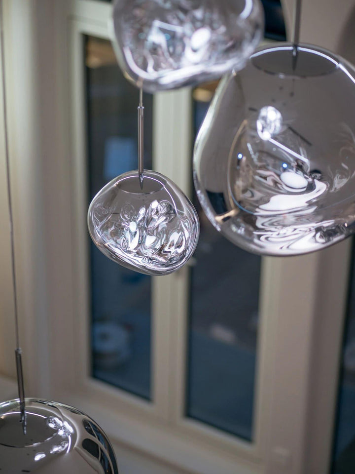 Melt Combination Pendant Light | Modern Hanging Lamp for Dining Room | Vinlighting | Vinlighting