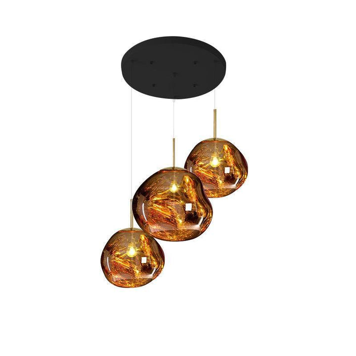 Melt Combination Pendant Light | Modern Hanging Lamp for Dining Room | Vinlighting | Vinlighting