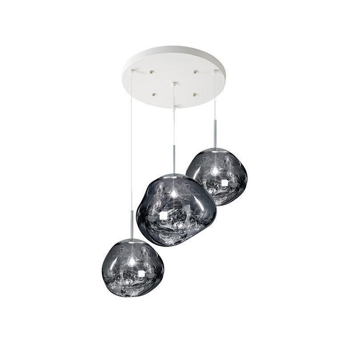 Melt Combination Pendant Light | Modern Hanging Lamp for Dining Room | Vinlighting | Vinlighting