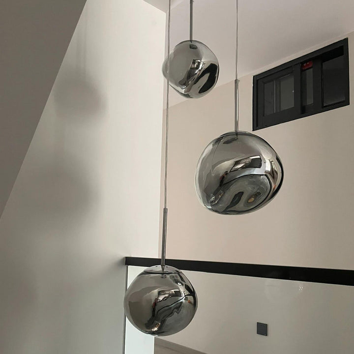 Melt Combination Pendant Light | Modern Hanging Lamp for Dining Room | Vinlighting | Vinlighting