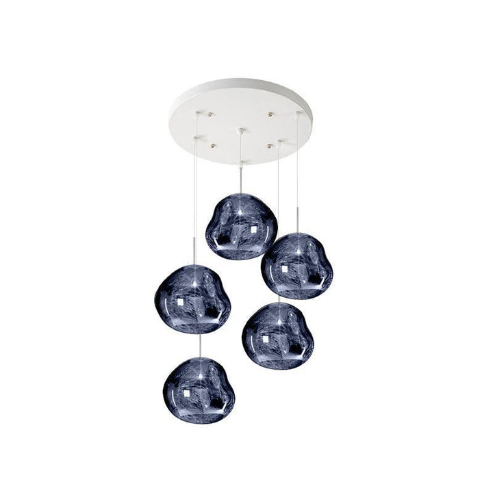 Melt Combination Pendant Light | Modern Hanging Lamp for Dining Room | Vinlighting | Vinlighting