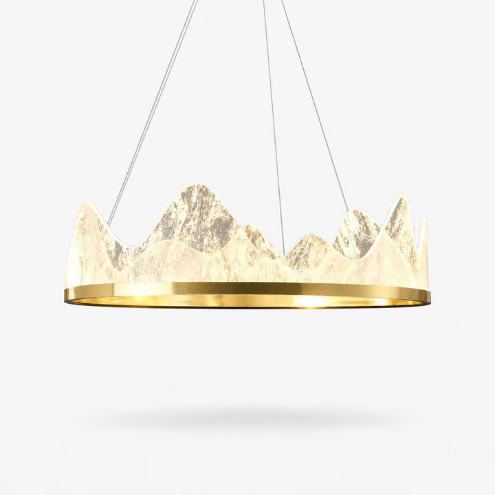 Mendez Chandelier
