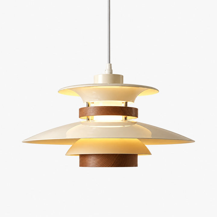 Mercero Pendant Light