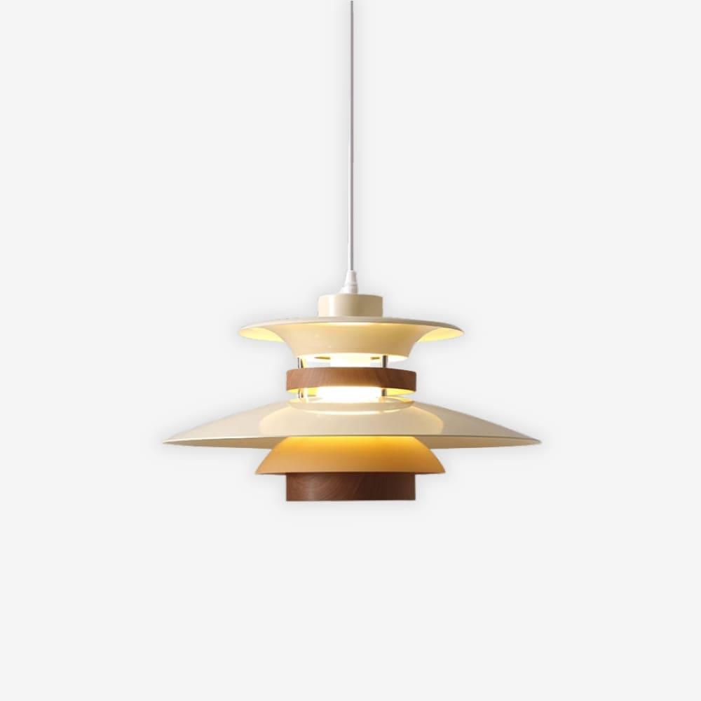 Mercero Pendant Light - Vinlighting