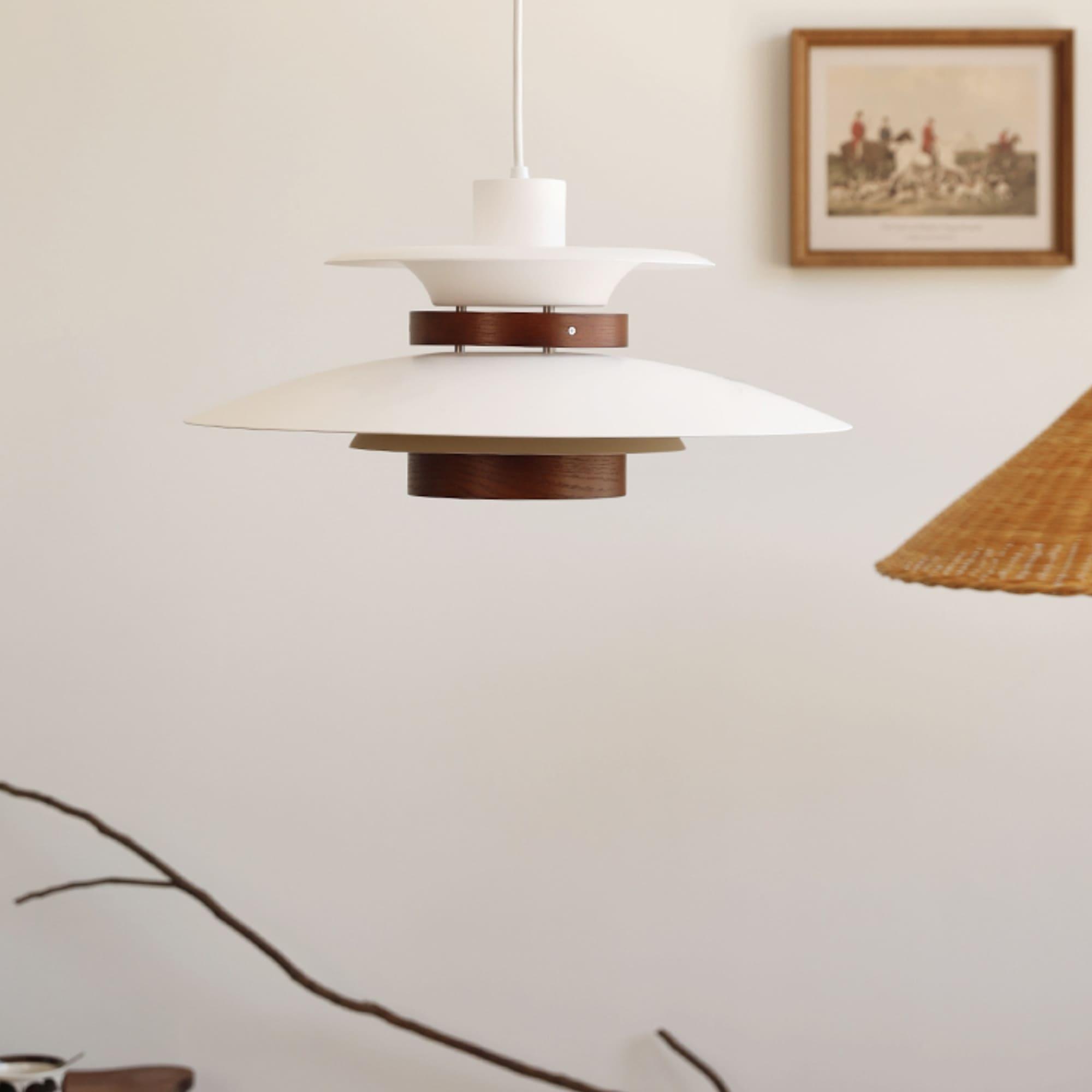 Mercero Pendant Light - Vinlighting