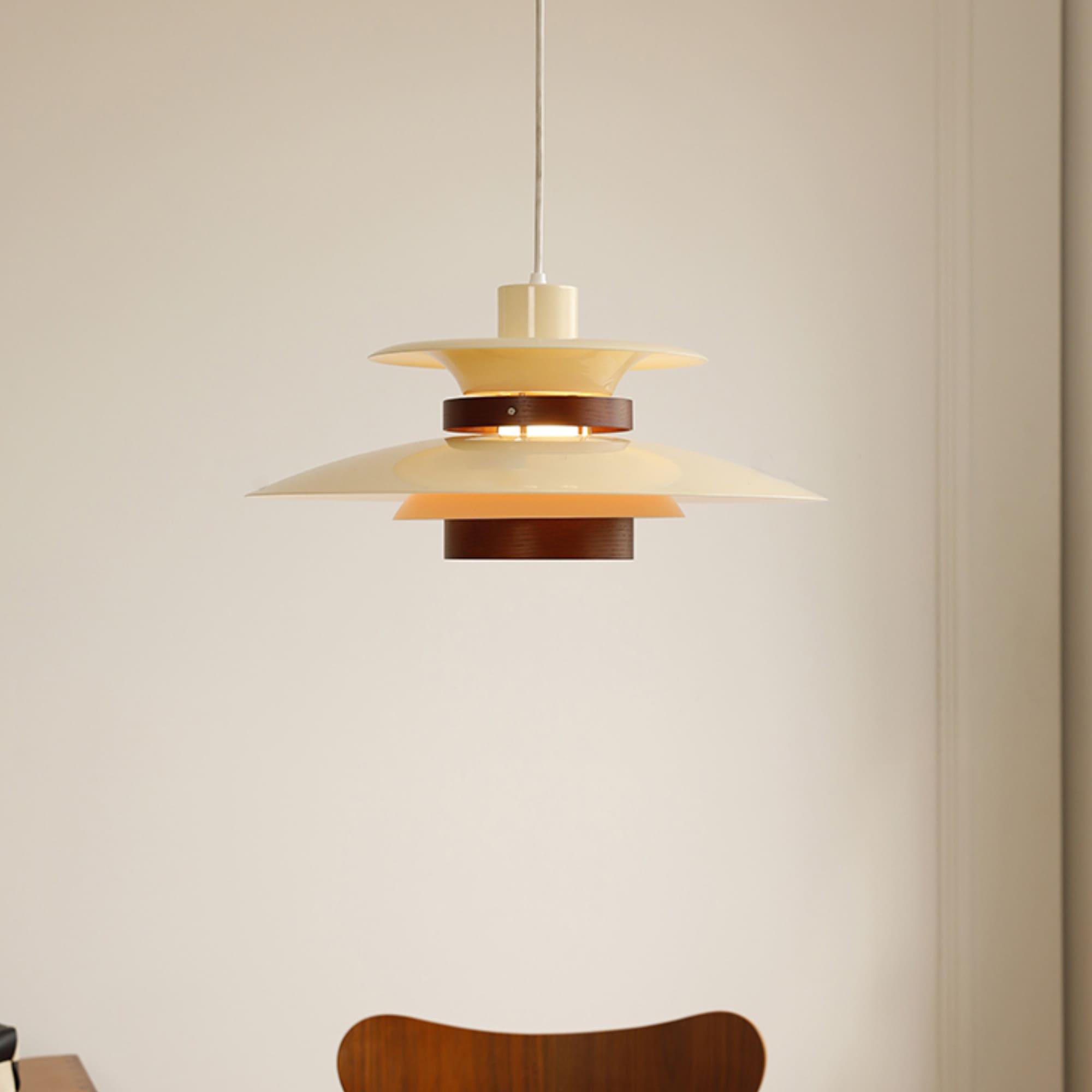 Mercero Pendant Light - Vinlighting