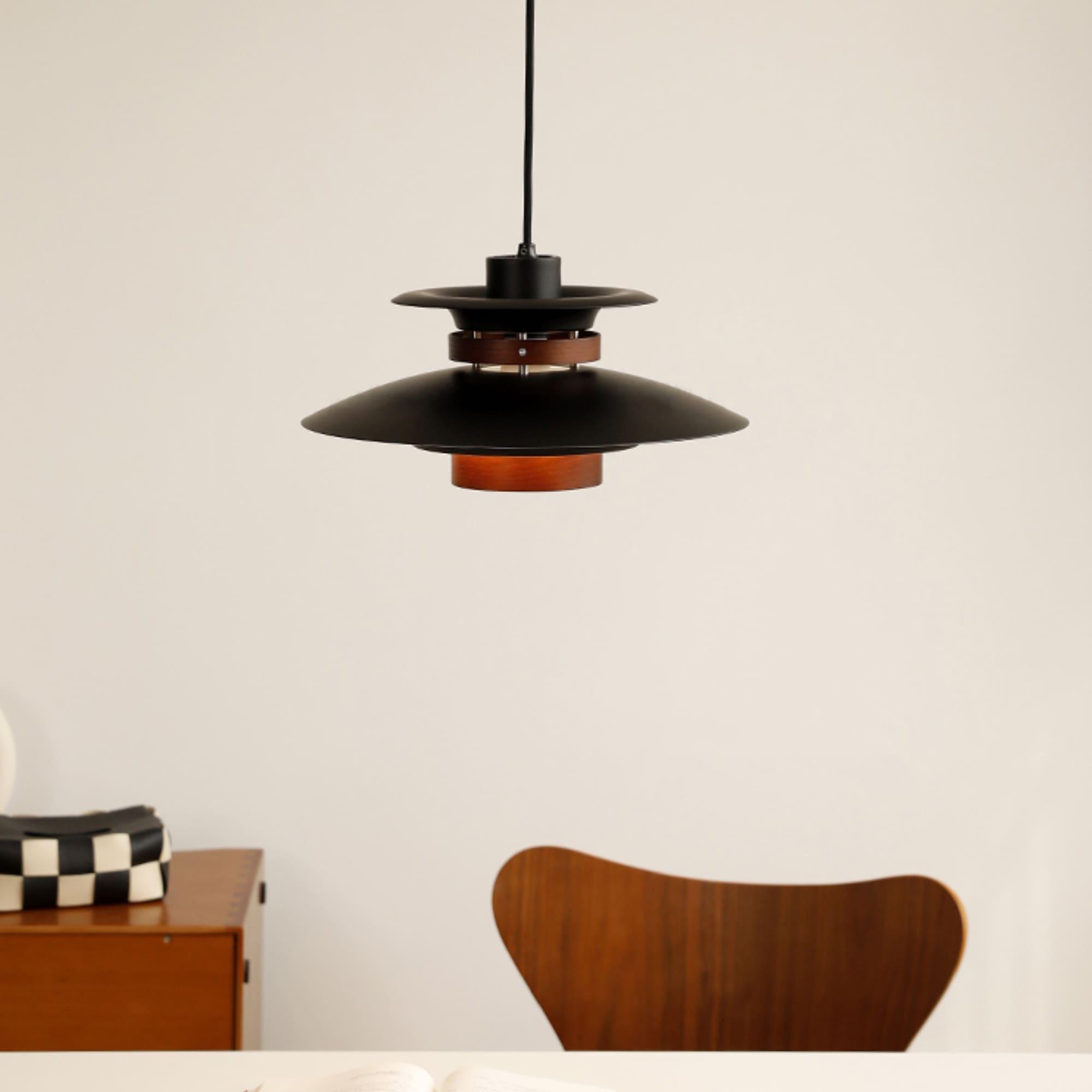 Mercero Pendant Light - Vinlighting