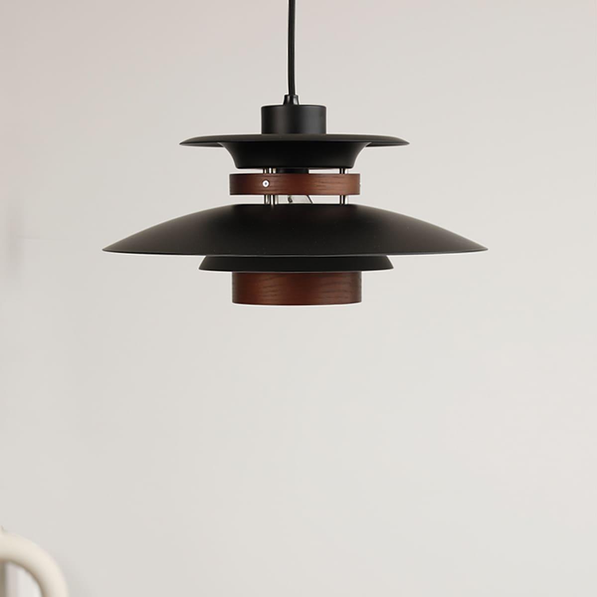 Mercero Pendant Light - Vinlighting