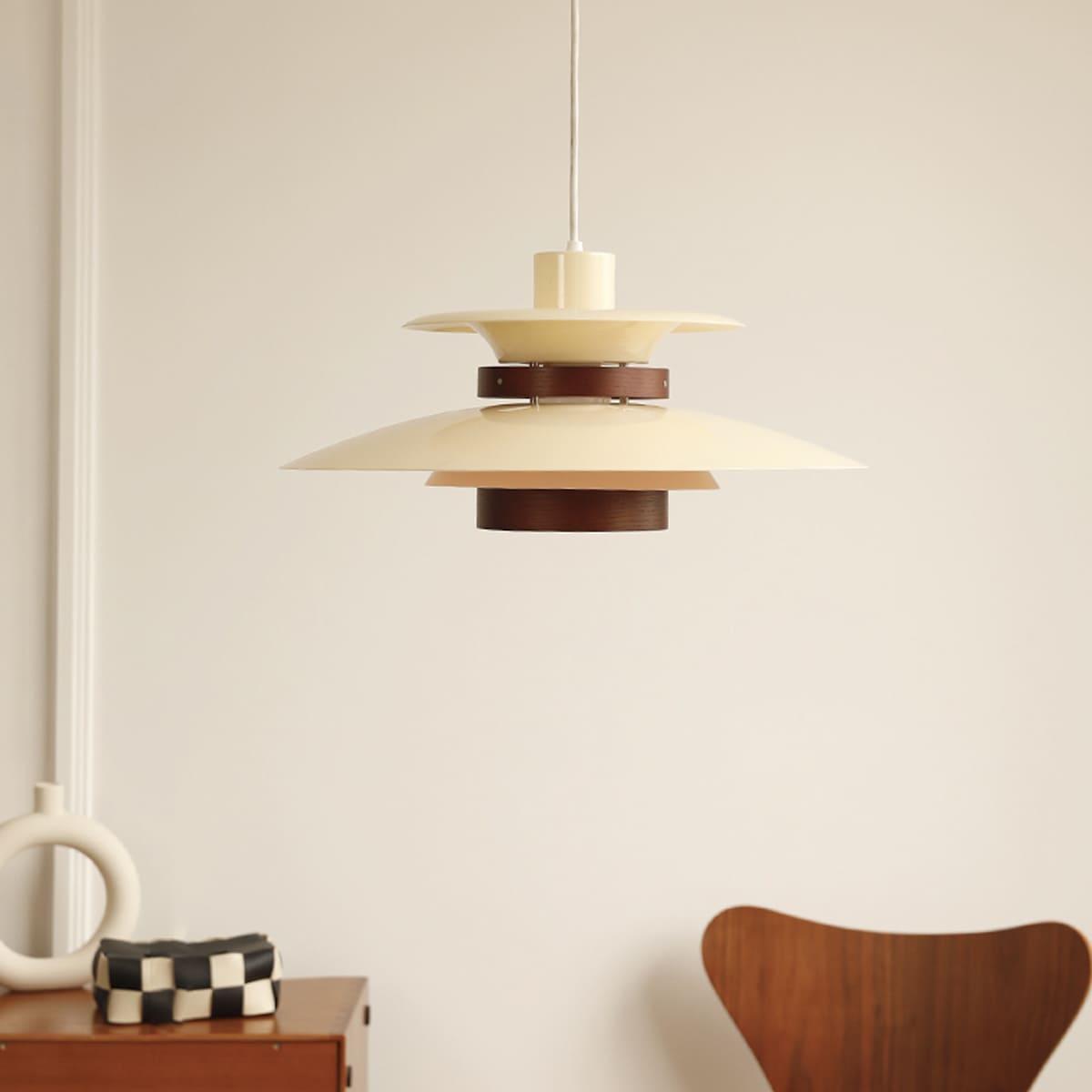 Mercero Pendant Light - Vinlighting