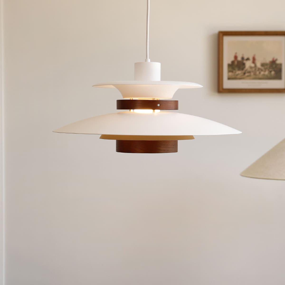 Mercero Pendant Light - Vinlighting