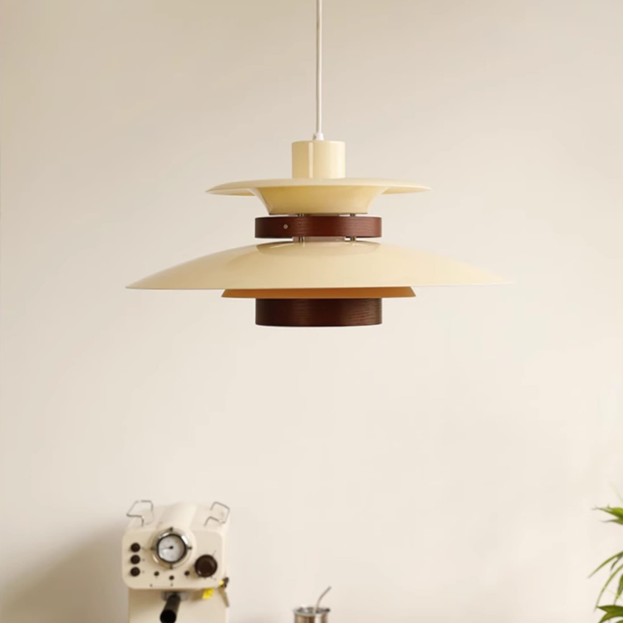 Mercero Pendant Light - Vinlighting