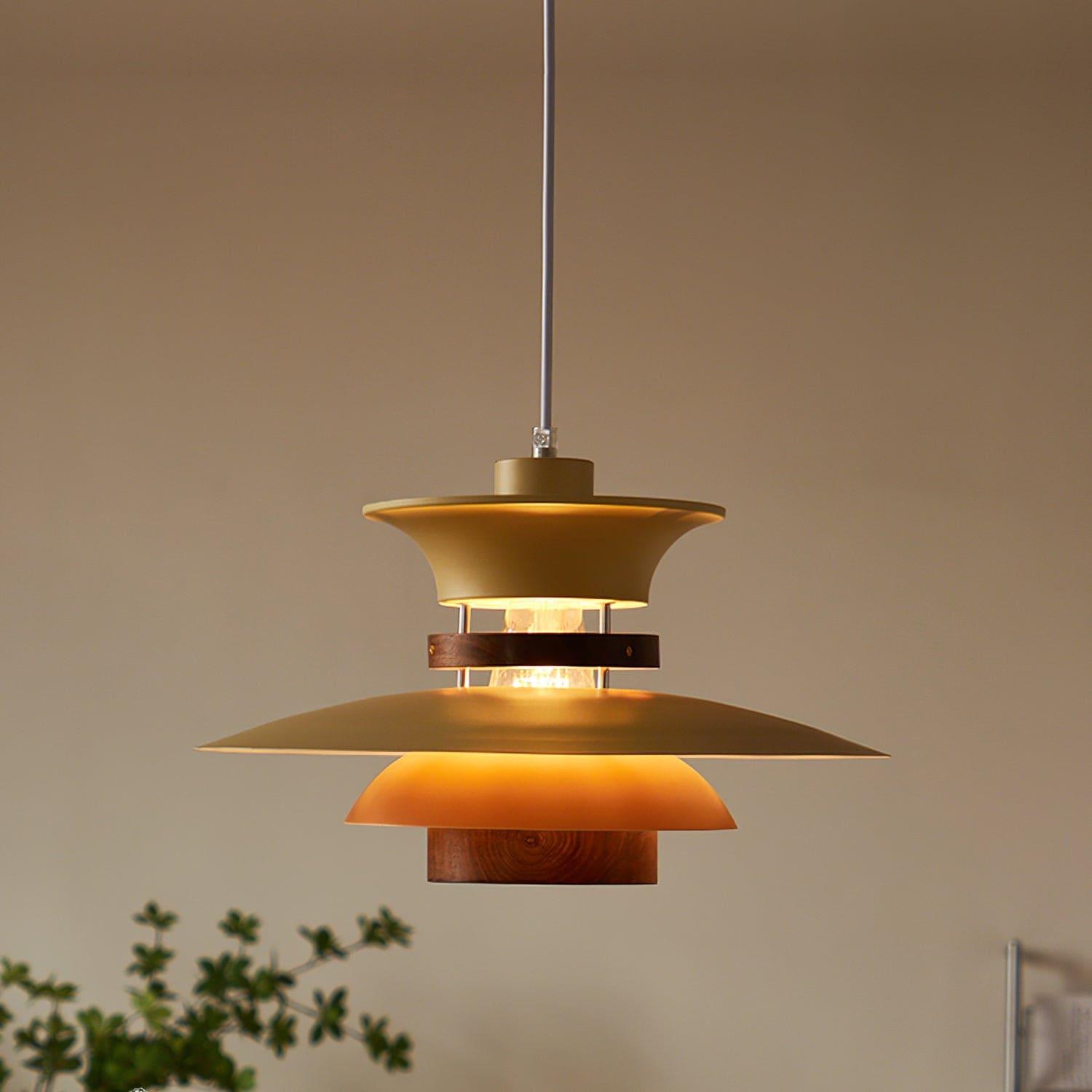 Mercero Pendant Light - Vinlighting