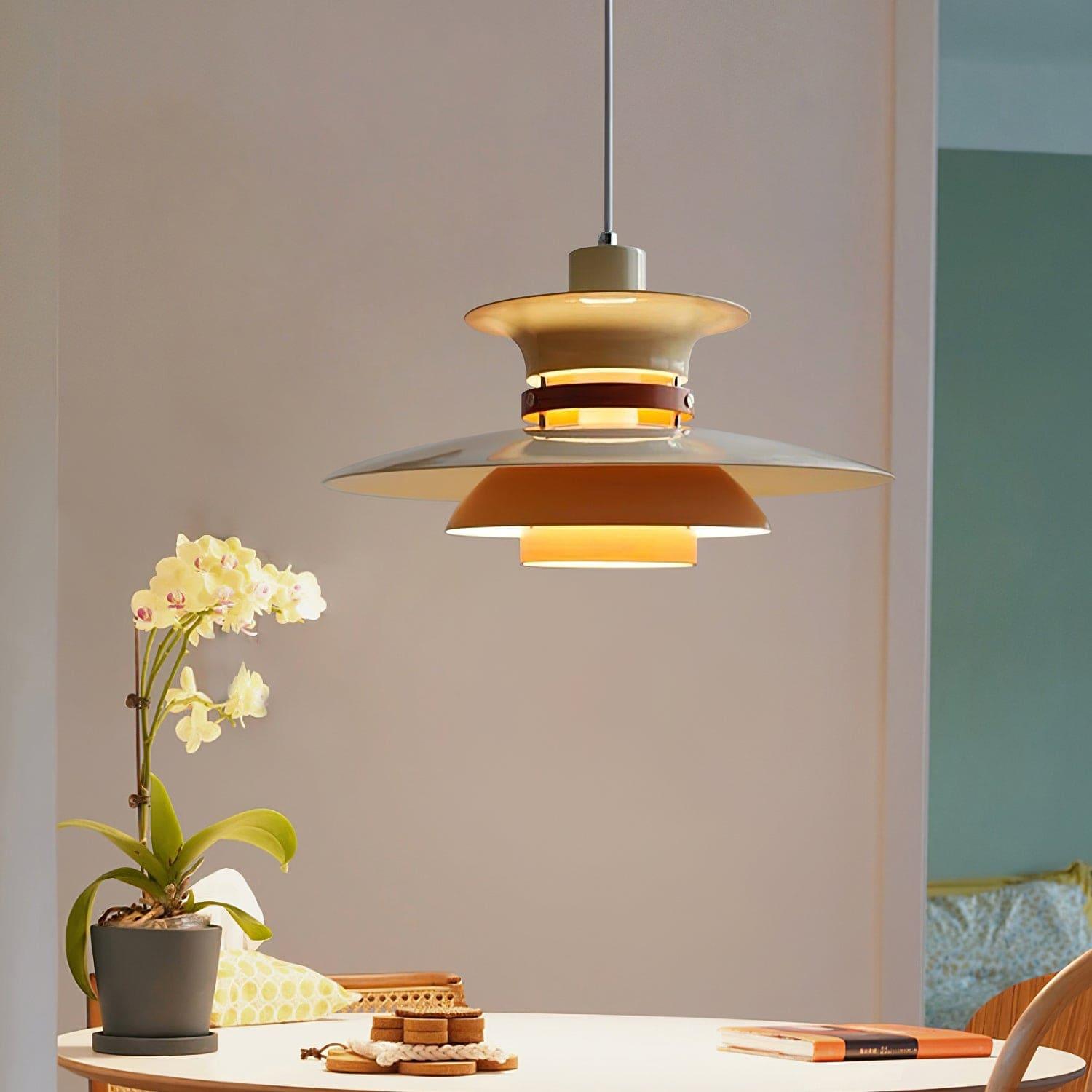 Mercero Pendant Light - Vinlighting