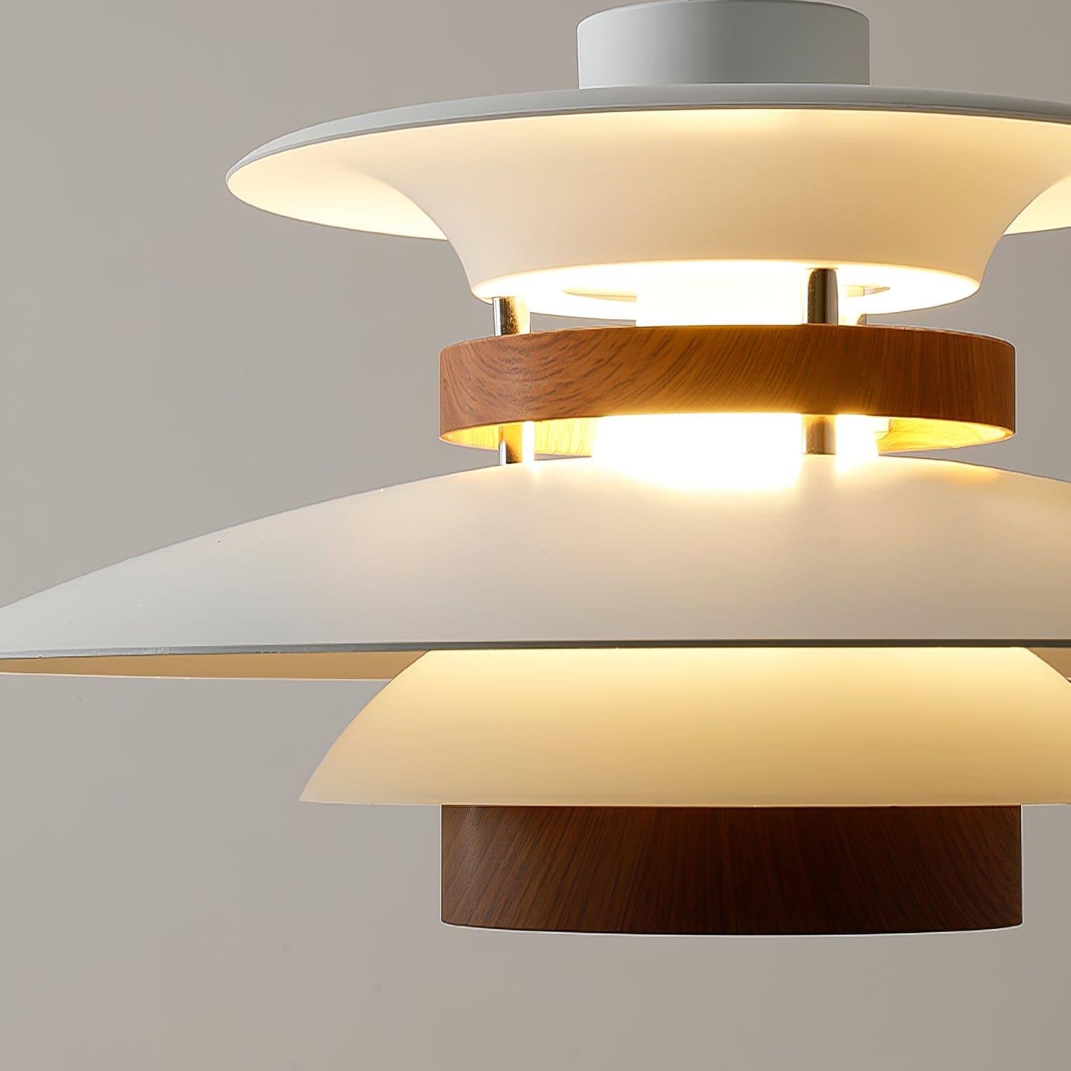 Mercero Pendant Light - Vinlighting