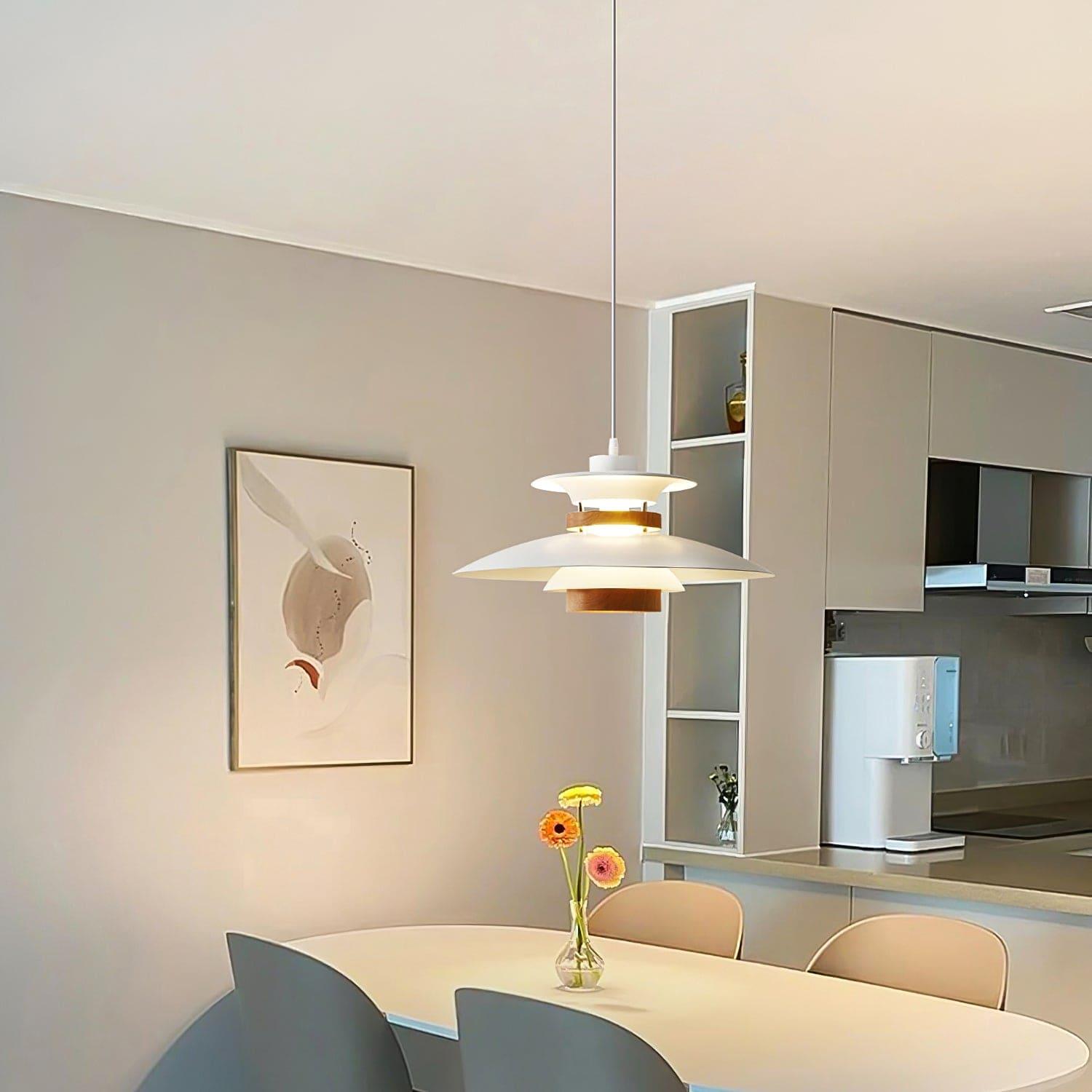 Mercero Pendant Light - Vinlighting