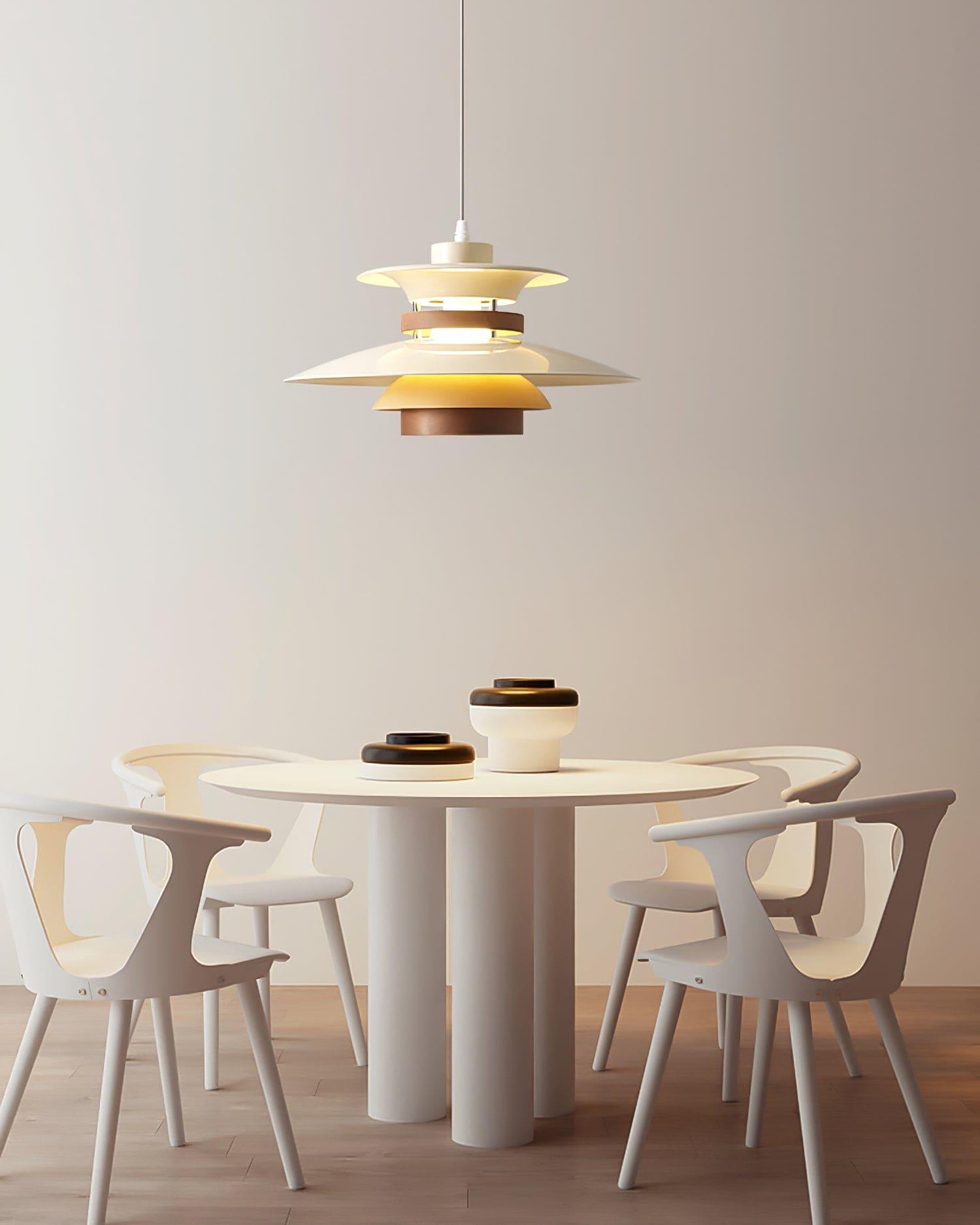 Mercero Pendant Light - Vinlighting