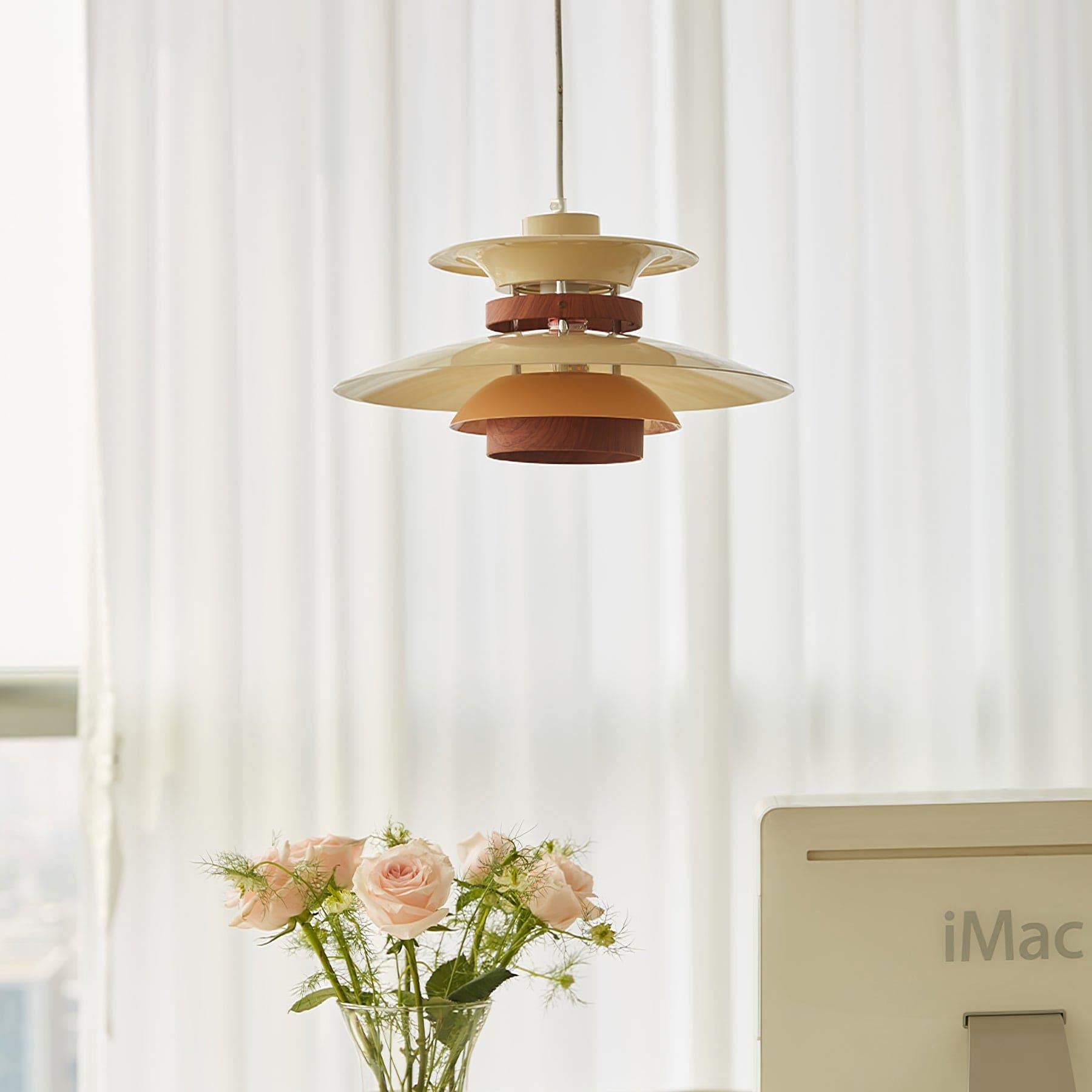 Mercero Pendant Light - Vinlighting