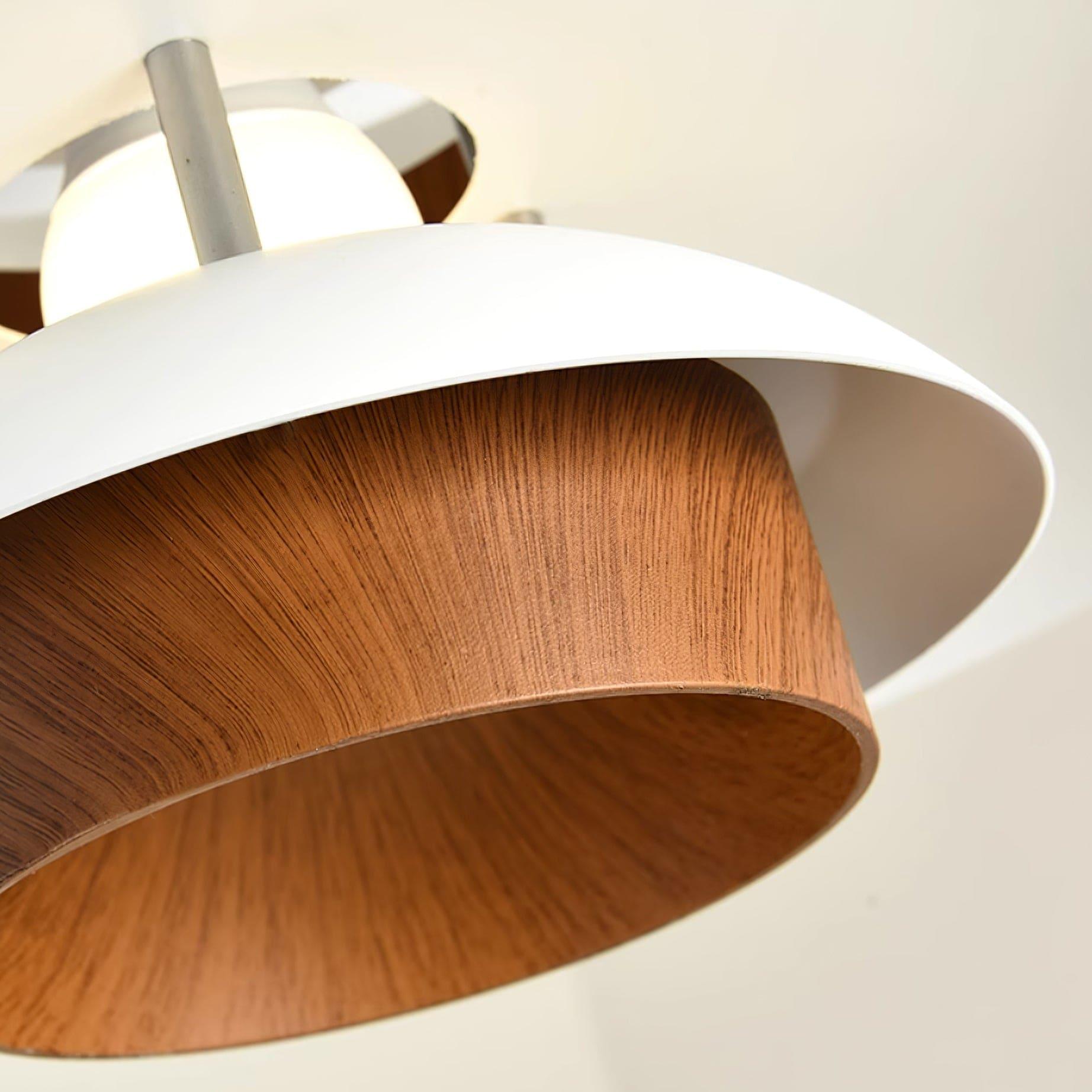 Mercero Pendant Light - Vinlighting