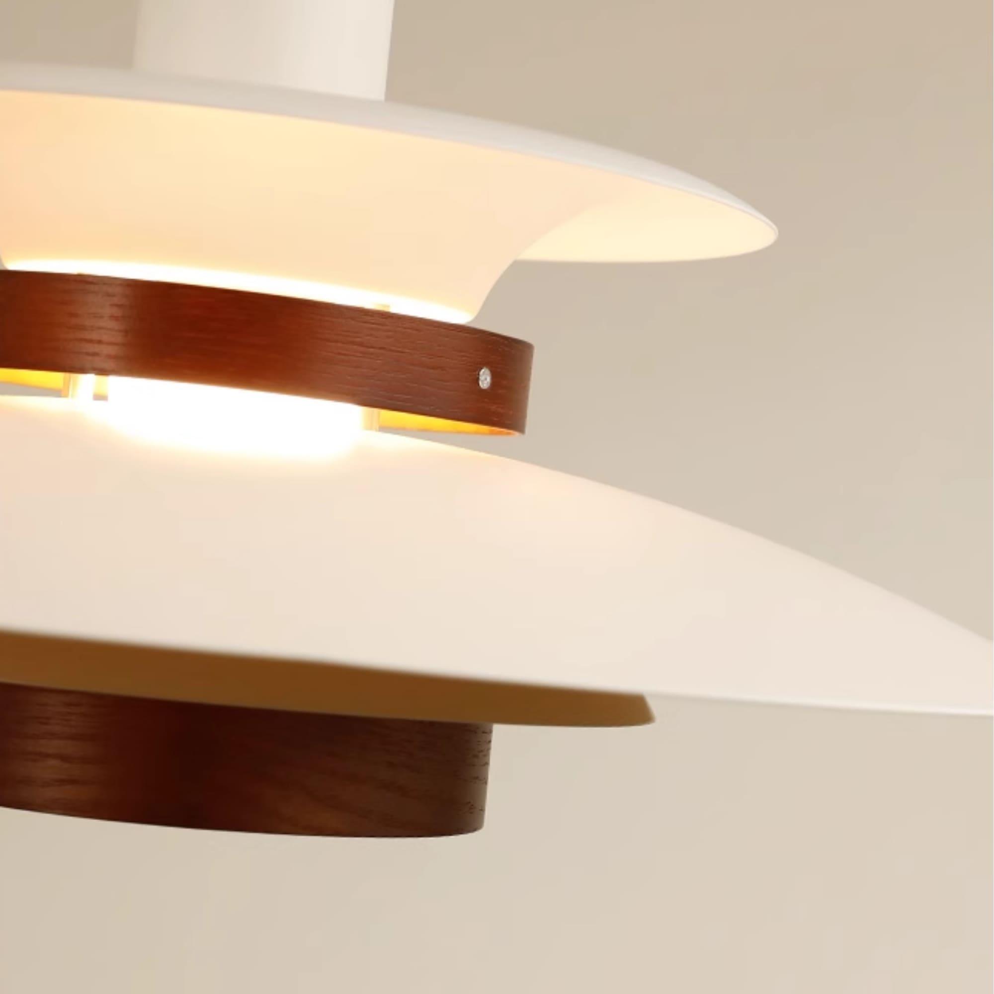 Mercero Pendant Light - Vinlighting