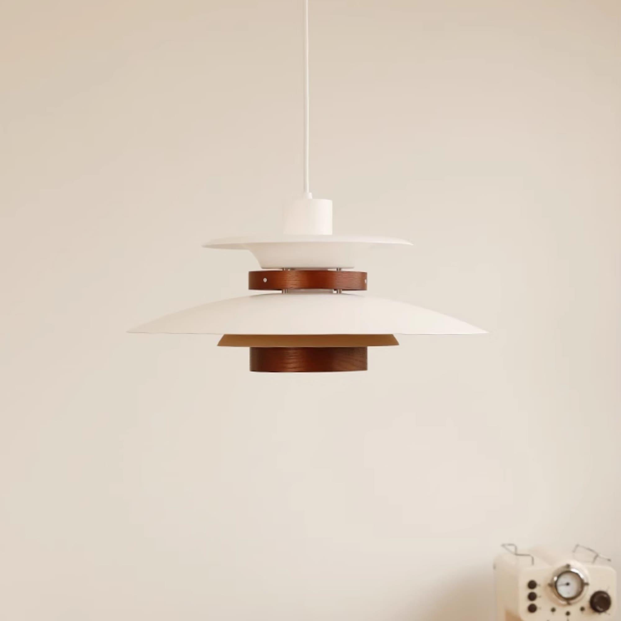 Mercero Pendant Light - Vinlighting