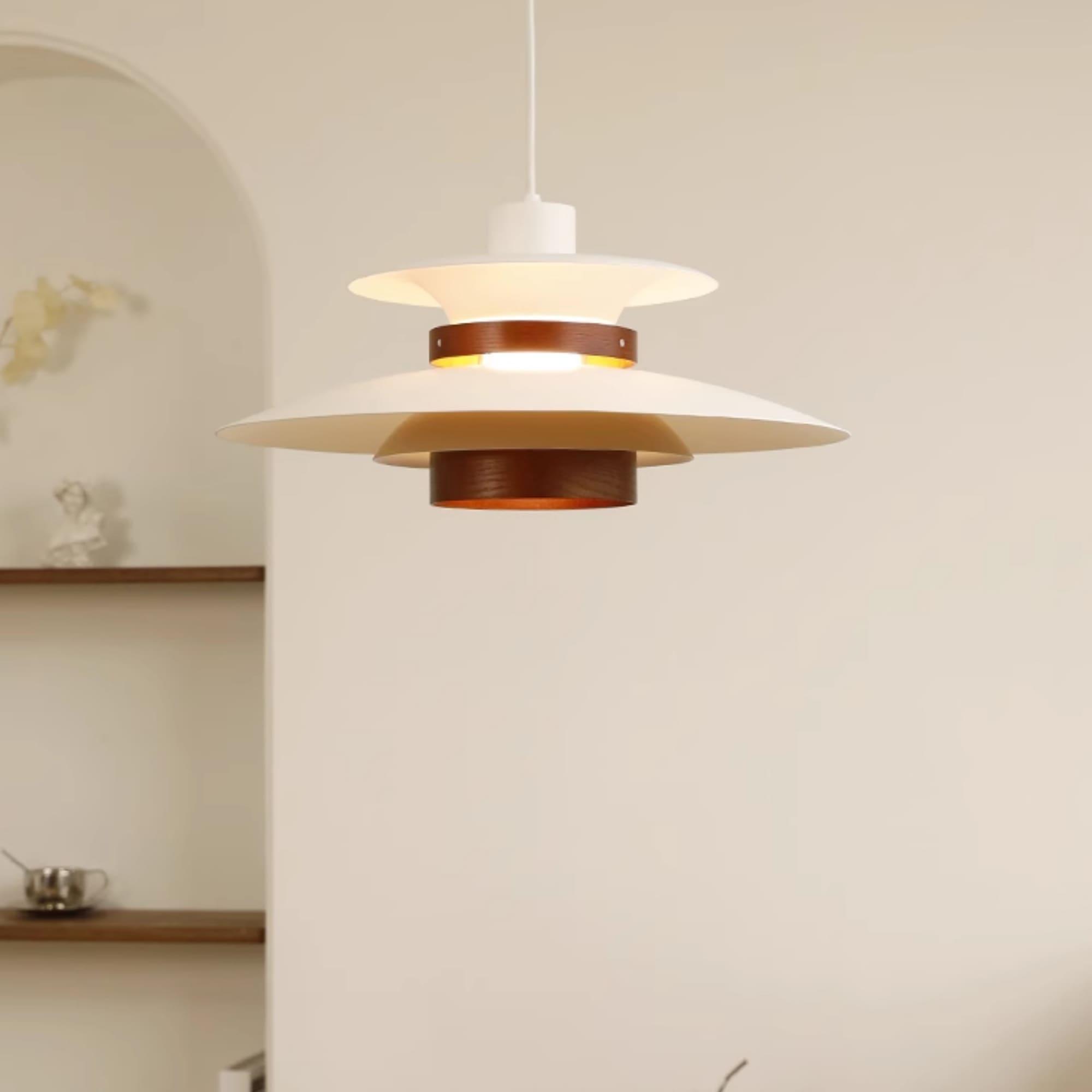 Mercero Pendant Light - Vinlighting