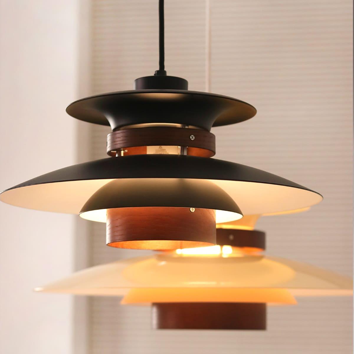 Mercero Pendant Light - Vinlighting