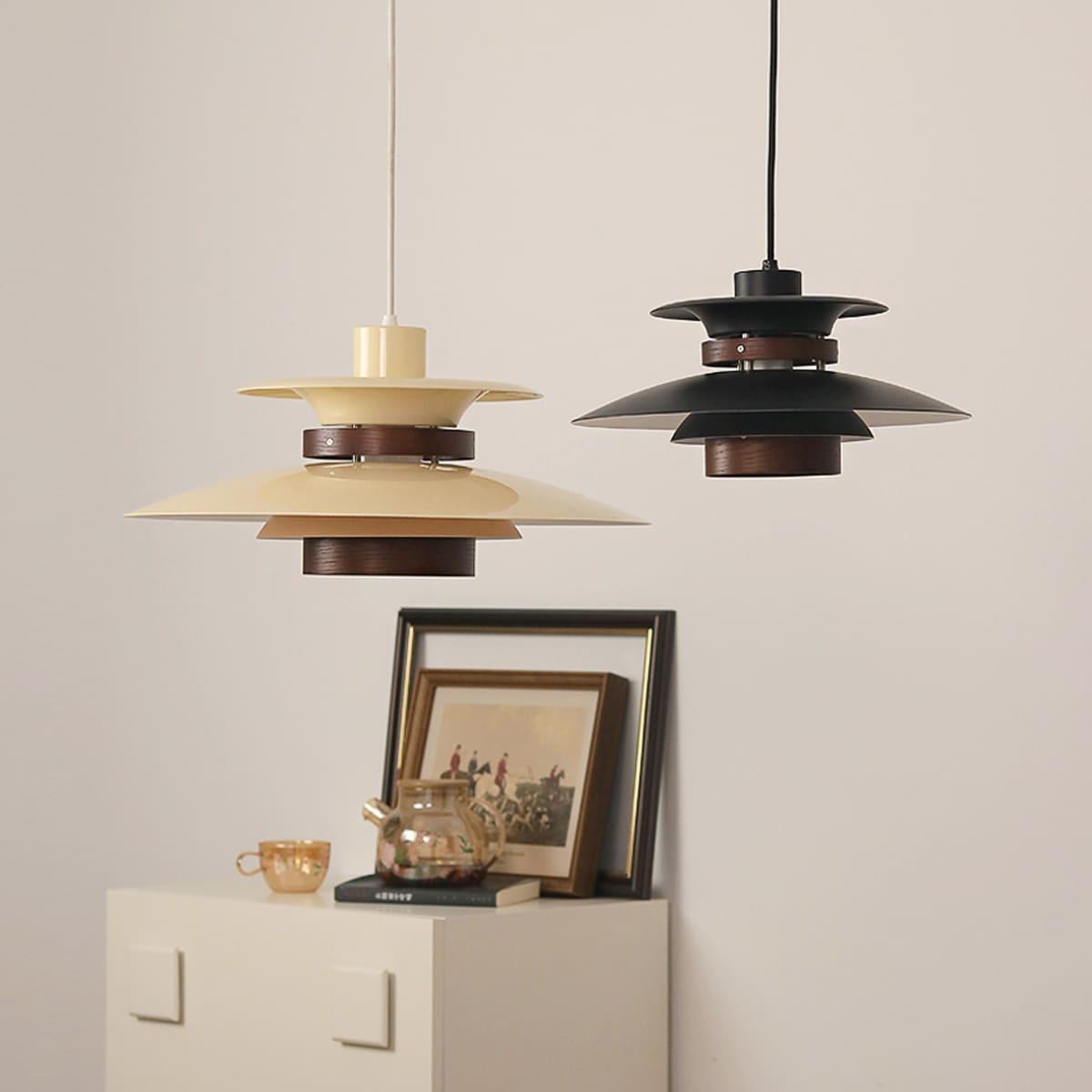 Mercero Pendant Light - Vinlighting