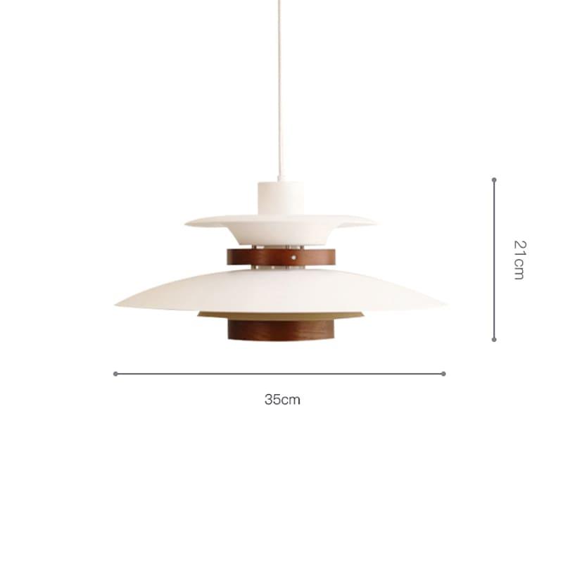 Mercero Pendant Light - Vinlighting