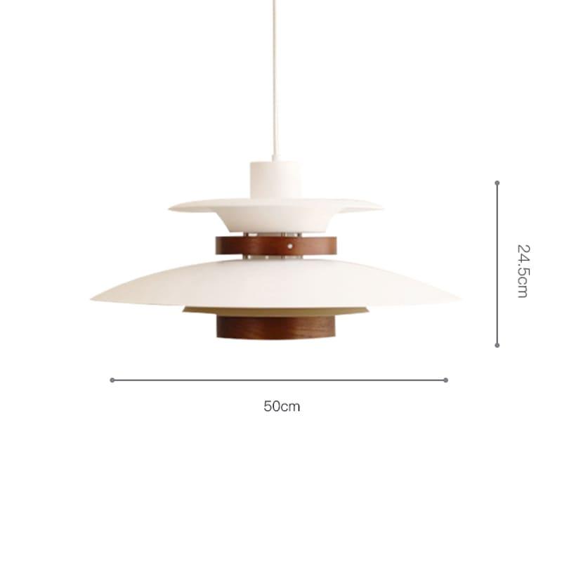 Mercero Pendant Light - Vinlighting