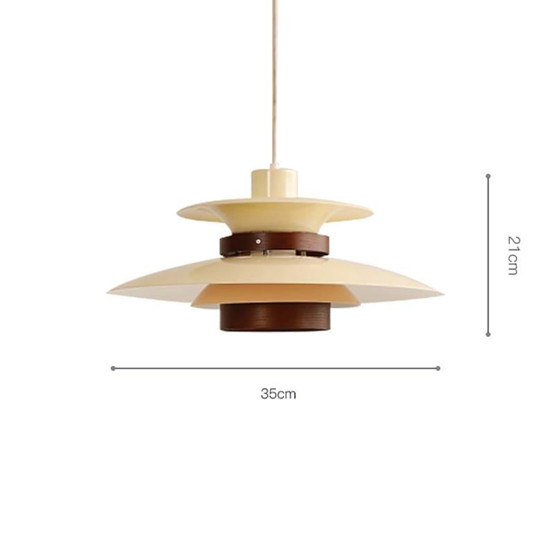 Mercero Pendant Light - Vinlighting