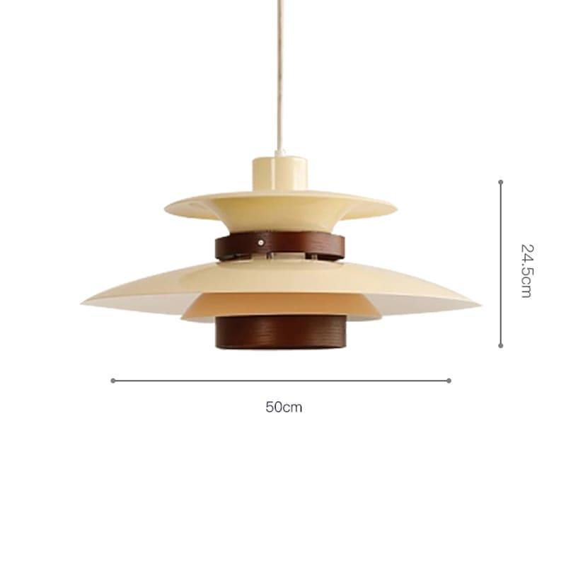 Mercero Pendant Light - Vinlighting