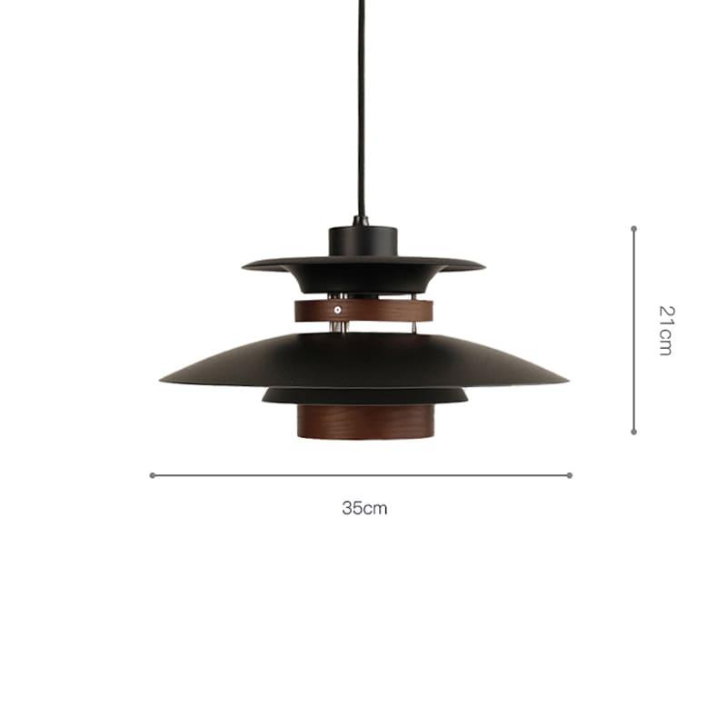 Mercero Pendant Light - Vinlighting