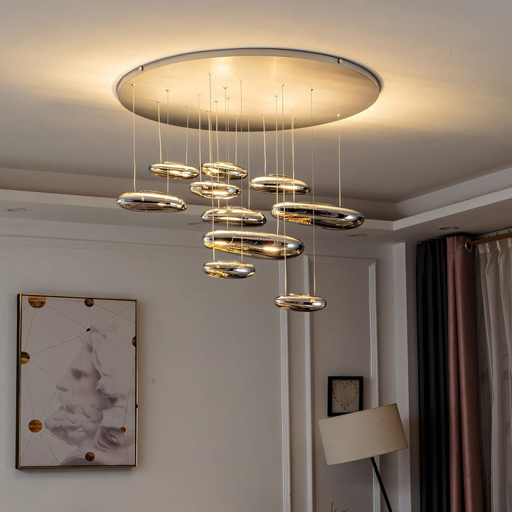 Mercury Ceiling Lamp