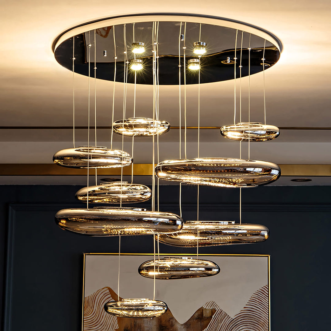 Mercury Ceiling Lamp