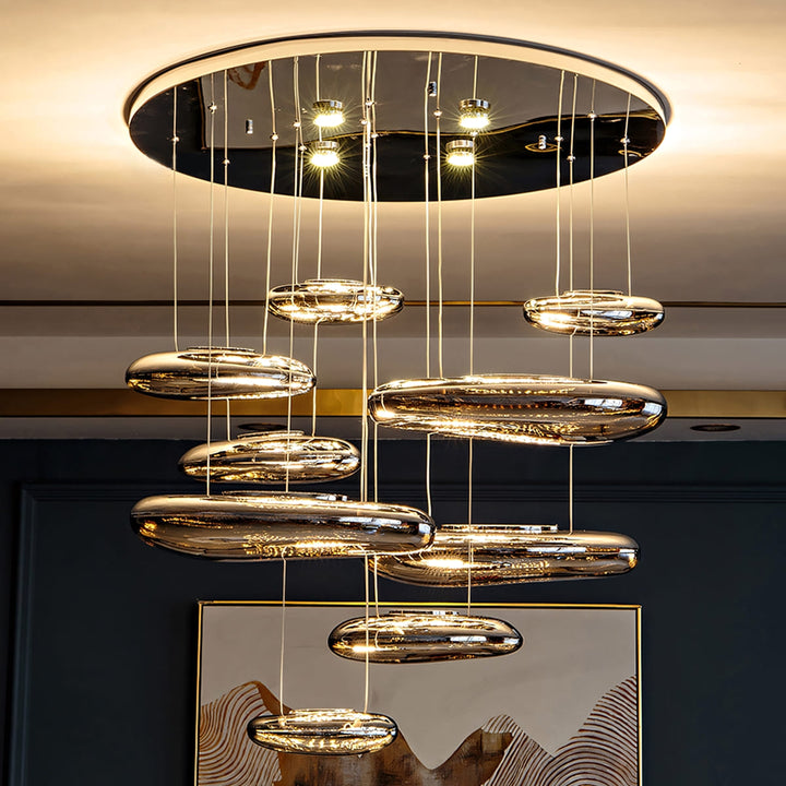Mercury Ceiling Lamp