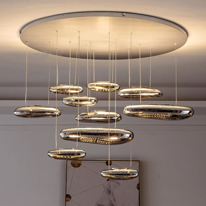 Mercury Ceiling Lamp