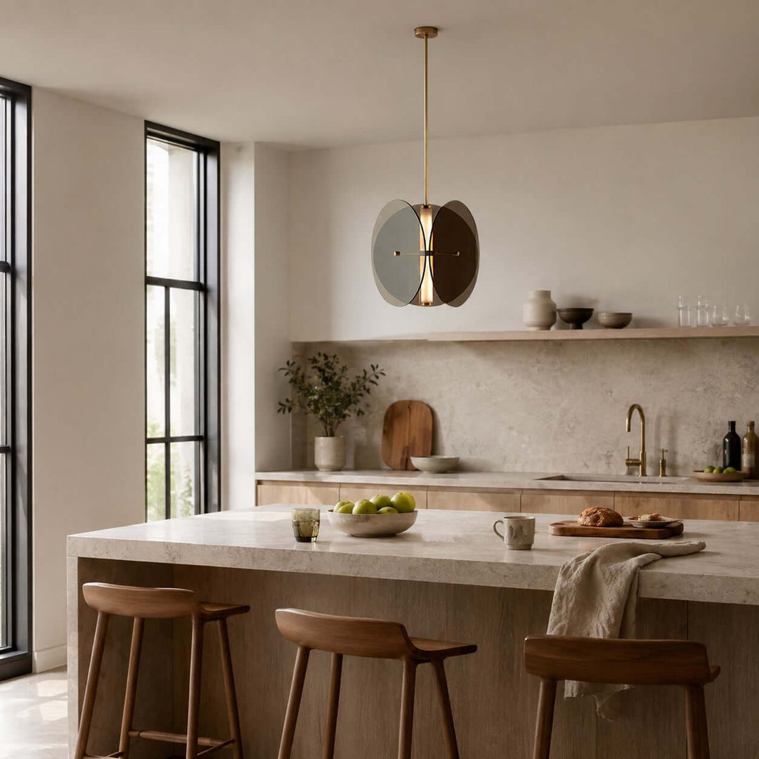 Merelle Pendant Light