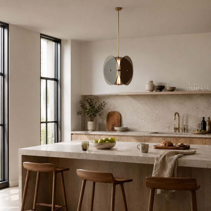 Merelle Pendant Light