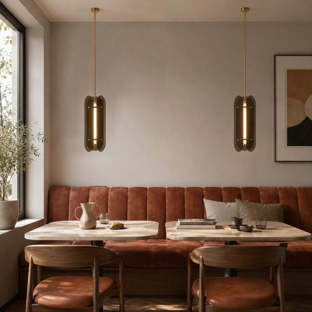 Merelle Pendant Light