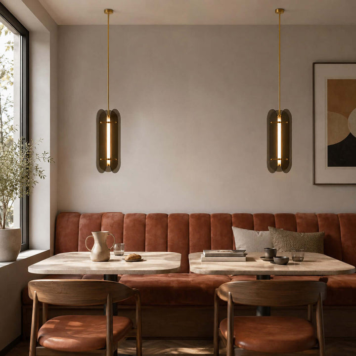 Merelle Pendant Light