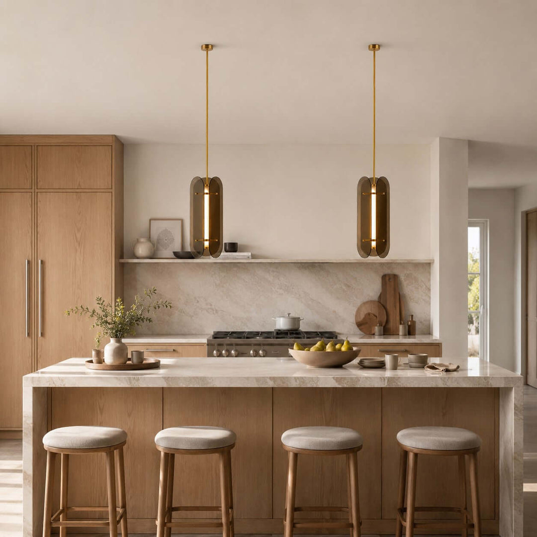 Merelle Pendant Light
