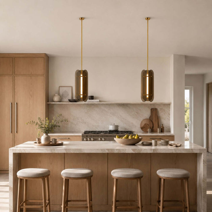 Merelle Pendant Light