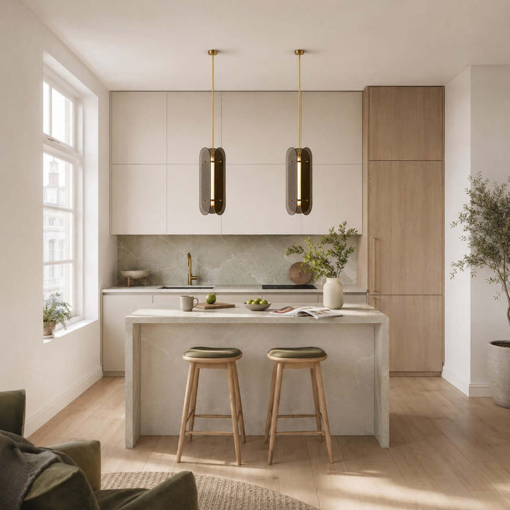 Merelle Pendant Light