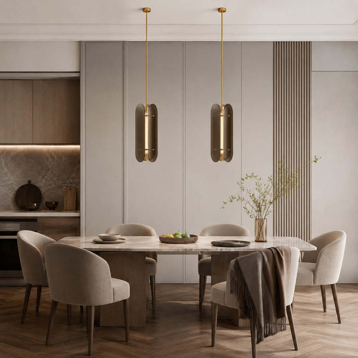 Merelle Pendant Light
