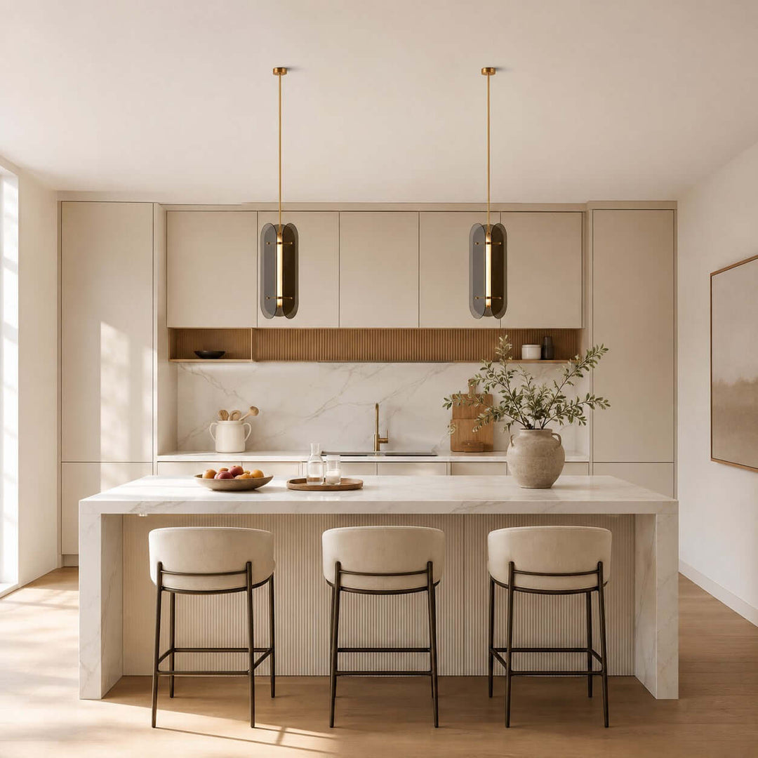 Merelle Pendant Light