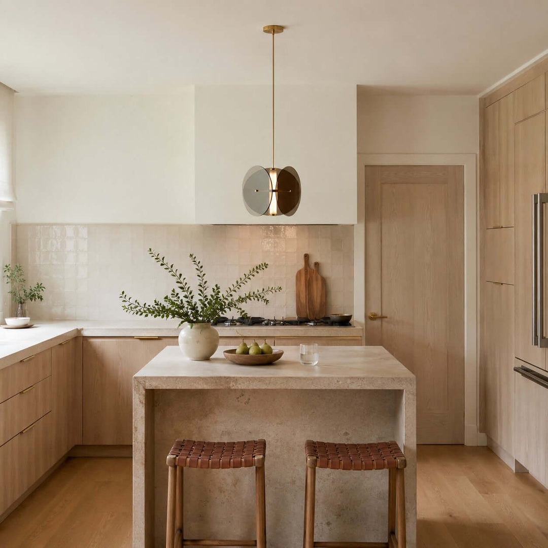 Merelle Pendant Light
