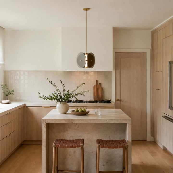 Merelle Pendant Light