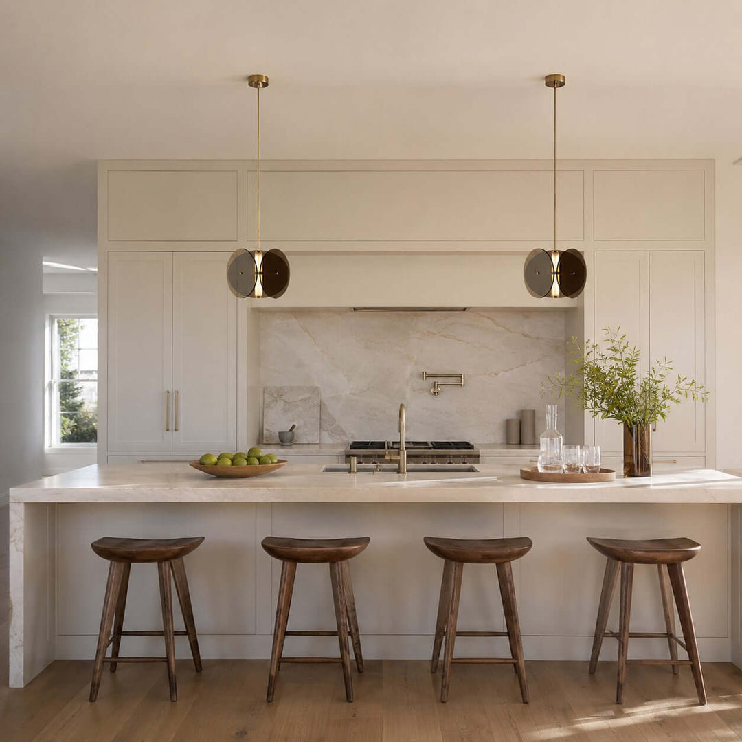 Merelle Pendant Light