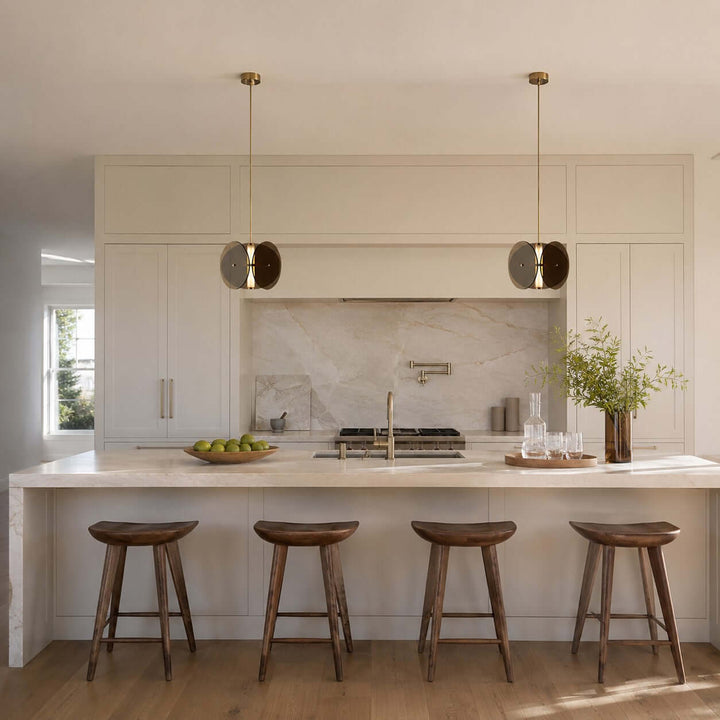 Merelle Pendant Light