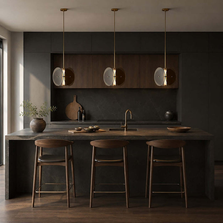Merelle Pendant Light